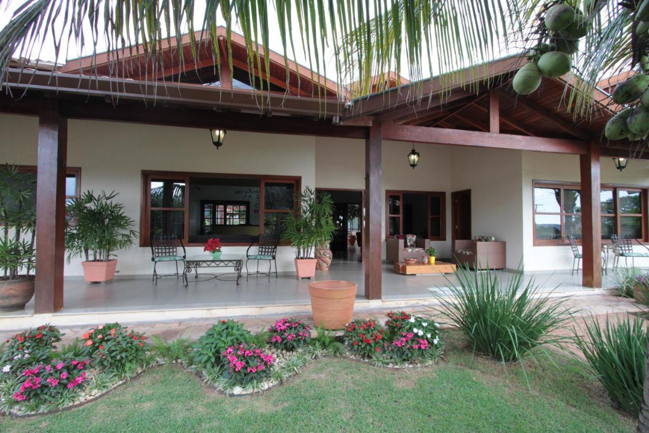 Pousada Surucua - Bonito Ms Exterior photo