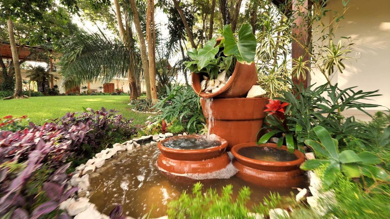Pousada Surucua - Bonito Ms Exterior photo