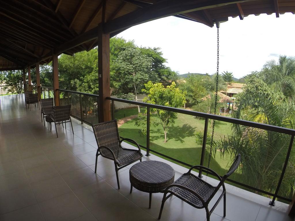 Pousada Surucua - Bonito Ms Exterior photo
