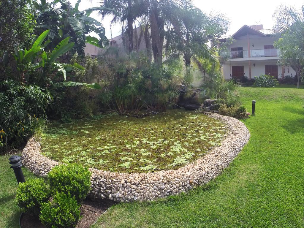 Pousada Surucua - Bonito Ms Exterior photo