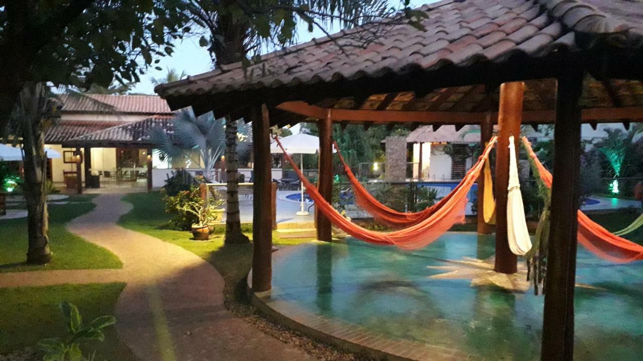 Pousada Surucua - Bonito Ms Exterior photo